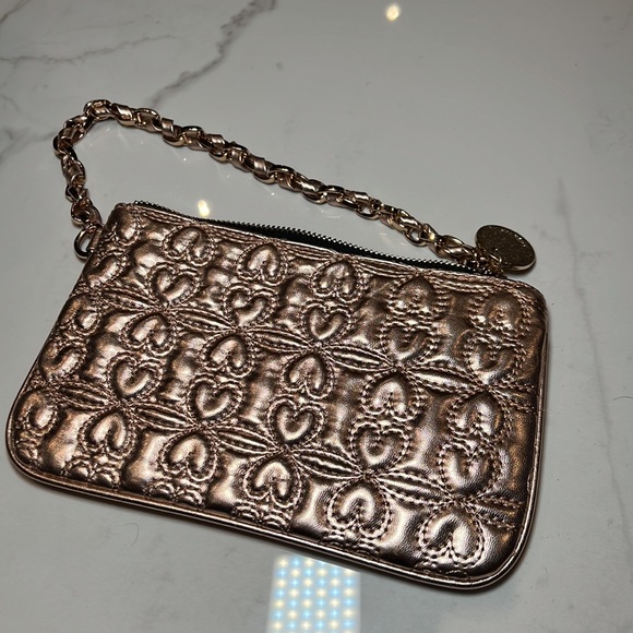 deux lux mini pouch - Picture 2 of 4